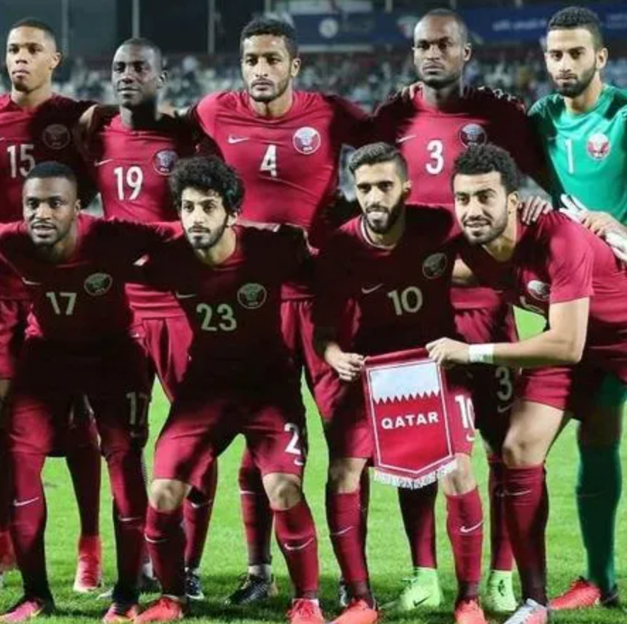 Qatar vs Switzerland – Leicester Square