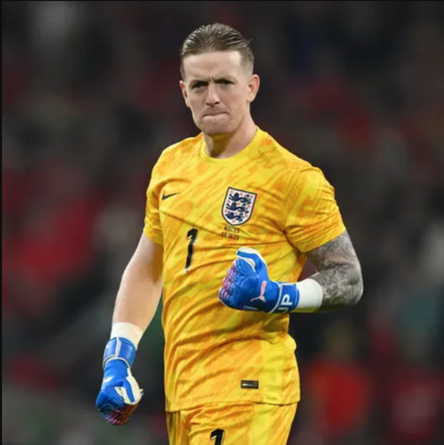 England vs Ghana – Leicester Square