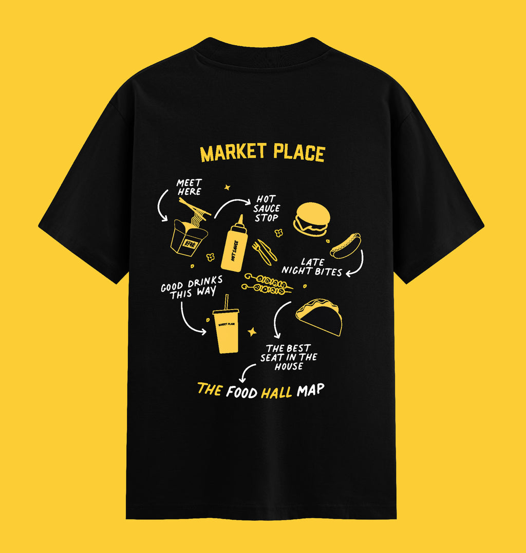 T-Shirt - 100% Cotton