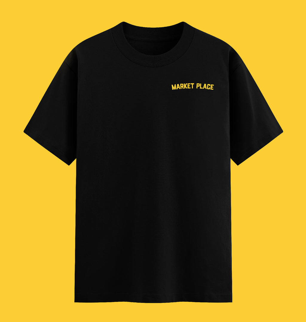 T-Shirt - 100% Cotton