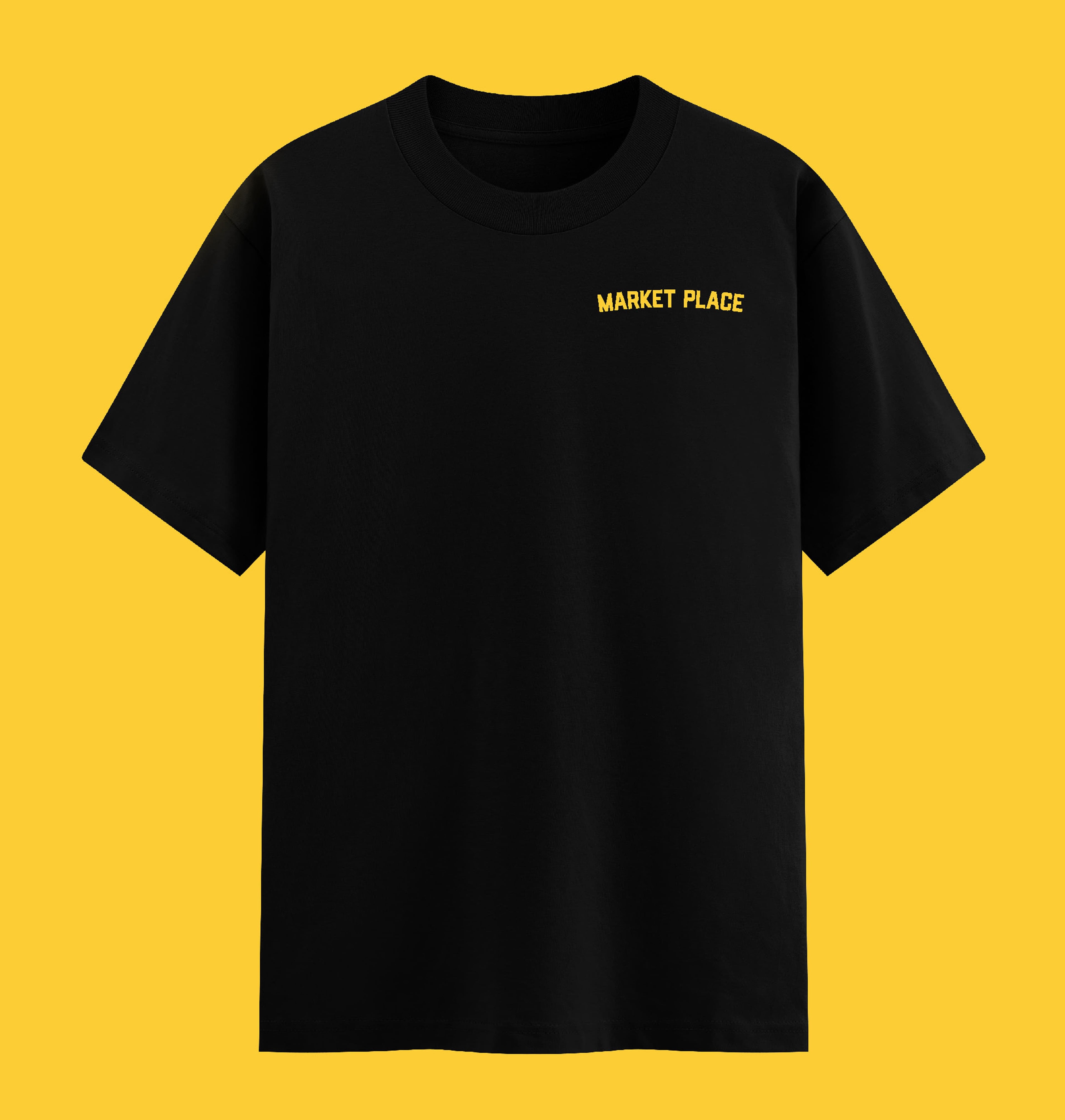 T-Shirt - 100% Cotton