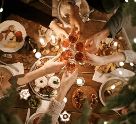 Christmas Party Package